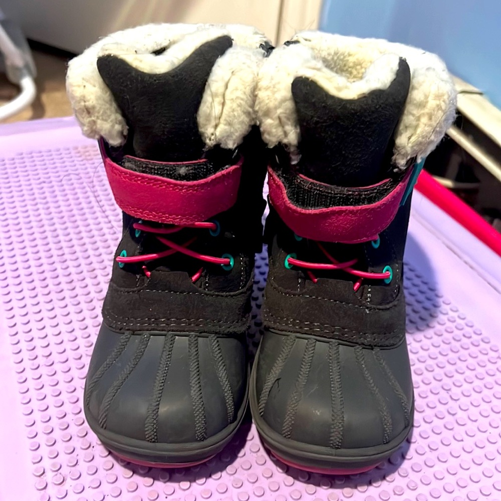 Snow Boot